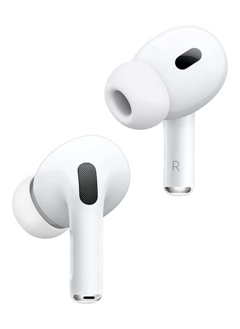 Generic - New Air Pods Pro 2nd generation USA - White - Image 1