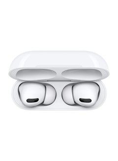 Generic New Air Pods Pro 2nd generation USA - White  - Image 4