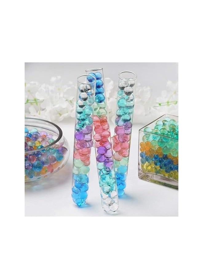 The Bros Water Beads Pack for Garden Rainbow Mix 20,000 Beads Growing Balls Jelly Water Gel for Spa,Vases, Plant, Wedding and Easter Party Home Decor  - Image 5