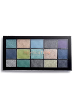 Re-loaded Eyeshadow Palette - Deep Dive