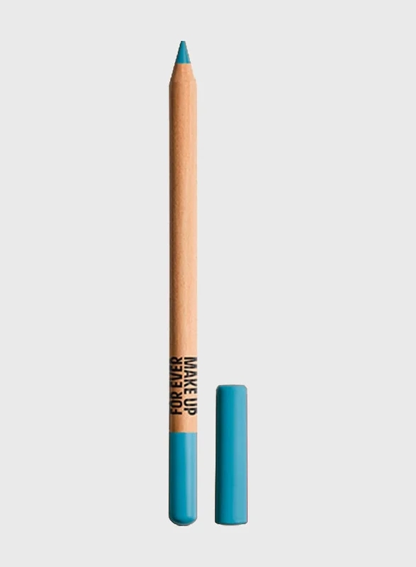 MAKE UP FOR EVER Artist Color Pencil Matte - 930 (Wild Lagoon)