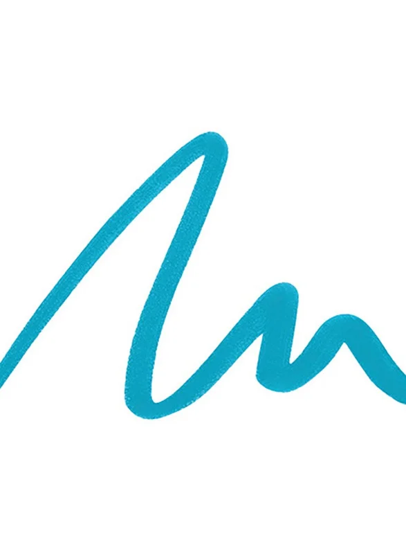 MAKE UP FOR EVER Artist Color Pencil Matte - 930 (Wild Lagoon)