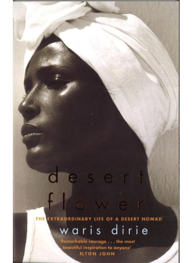 Desert Flower 