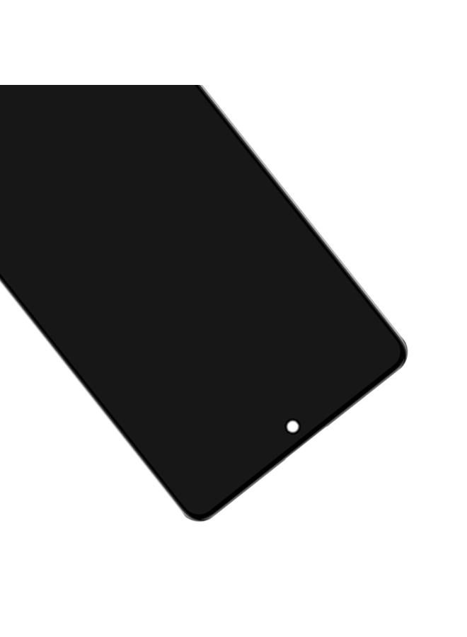 erorex Replacement Original LCD Screen for Samsung Galaxy M51 SM-M515 Digitizer Full Assembly With Frame - Image 4