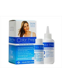 Color Oops Hair Color Prep System (4oz.)  - Image 1