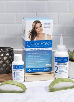 Color Oops Hair Color Prep System (4oz.)  - Image 3
