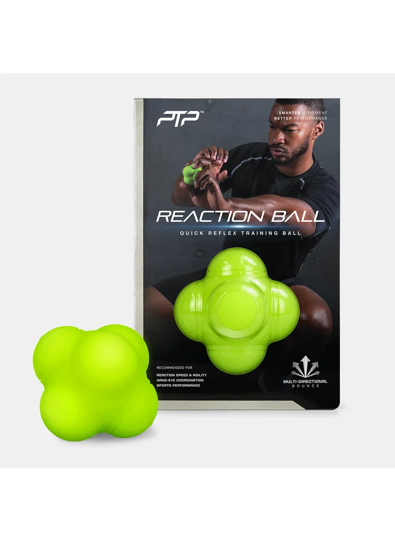 بي تي بي Reaction Ball