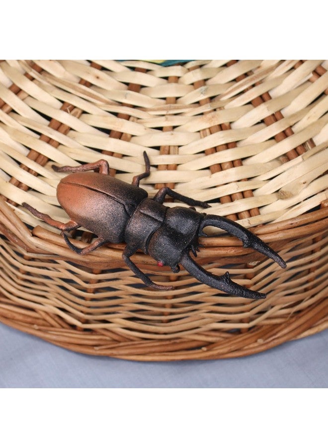 Kabello Water Growing Prank Toys, Grow in Water Animals Party Favors Fun Toys for Kids and Children (Beetles) - Image 4