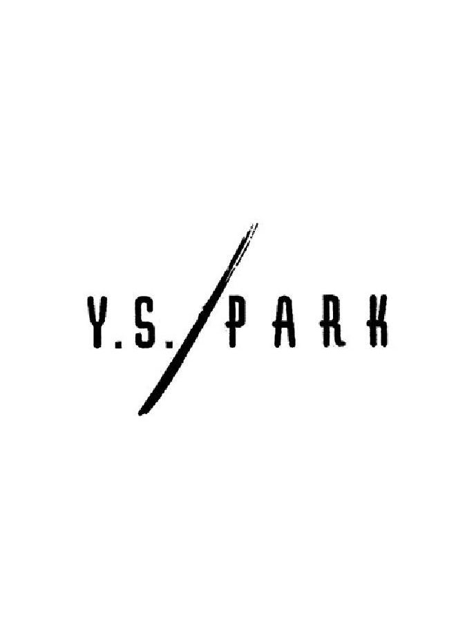 Y.S.Park - Ys Park Shark Clips Pink Metal 8Pcs - Image 1