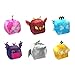 PhatMojo Blox Fruits Mystery Fruit Deluxe Plush 8 Medium Plush Series 1 Includes DLC - Image 2