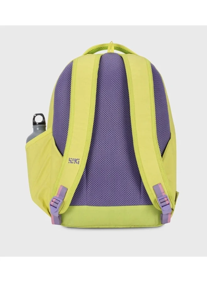 Wildcraft  WIKI GIRL-2 Wildcraft Backpacks Green 26L for Women | Best Price UAE