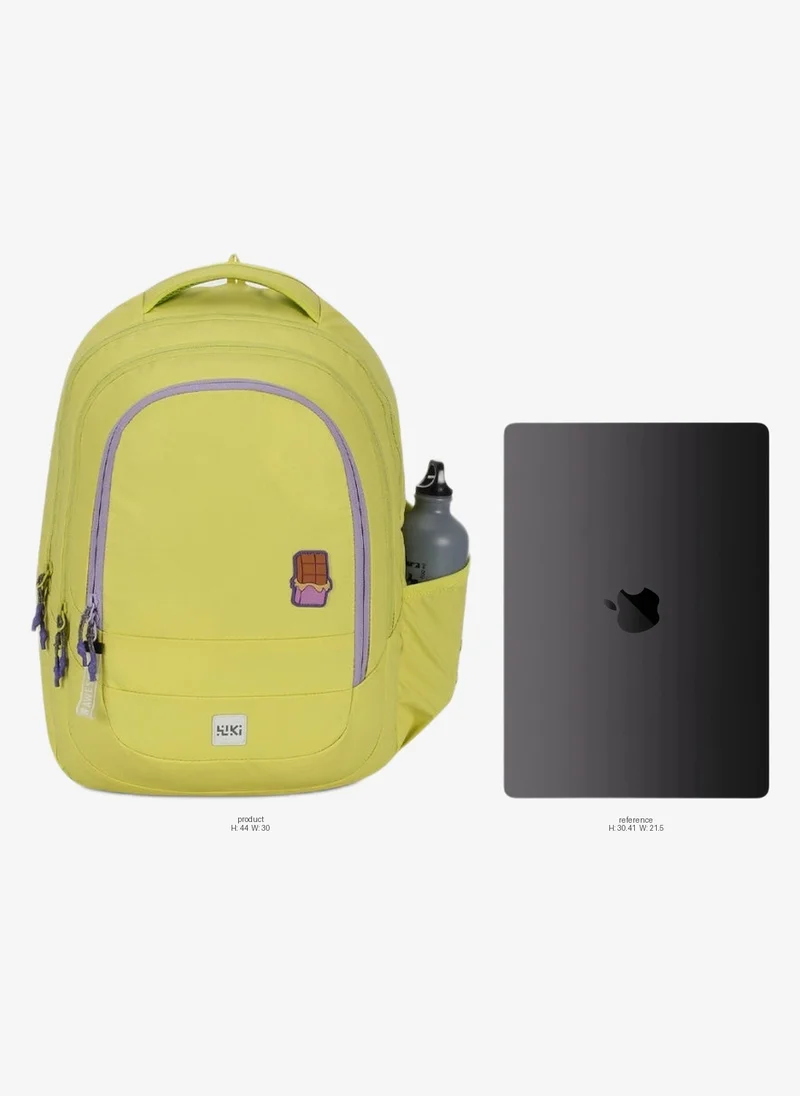 Wildcraft WIKI GIRL-2 Wildcraft Backpacks Green 26L