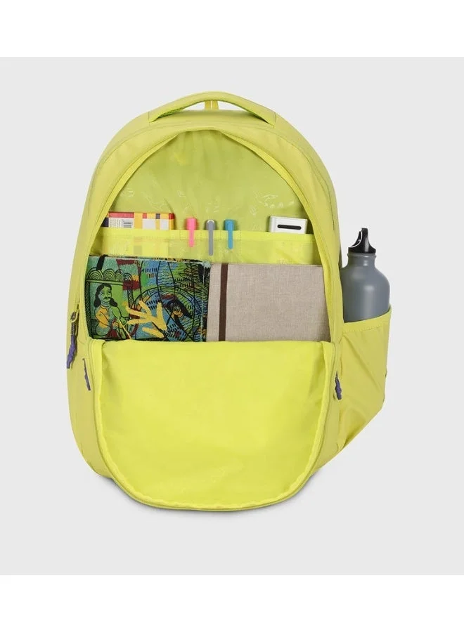 Wildcraft  WIKI GIRL-2 Wildcraft Backpacks Green 26L for Women | Best Price UAE