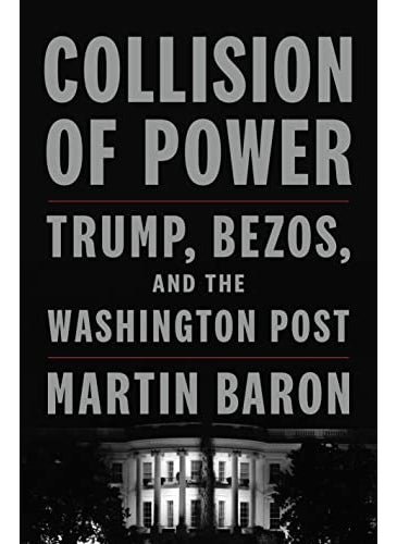 Collison Of Power 