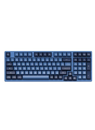 Blue / Cream Yellow Pro Switch
