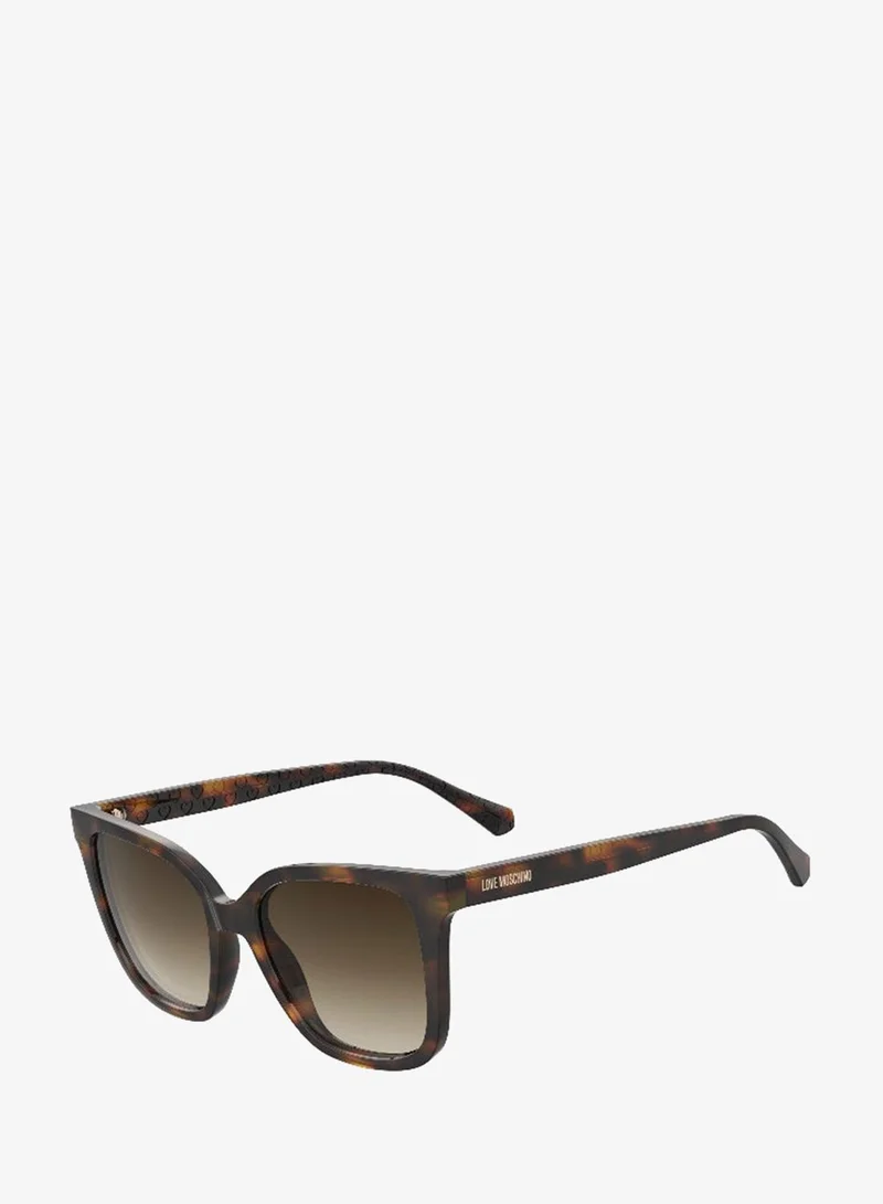 MOSCHINO LOVE Sunglasses MOL077/S Multicolour