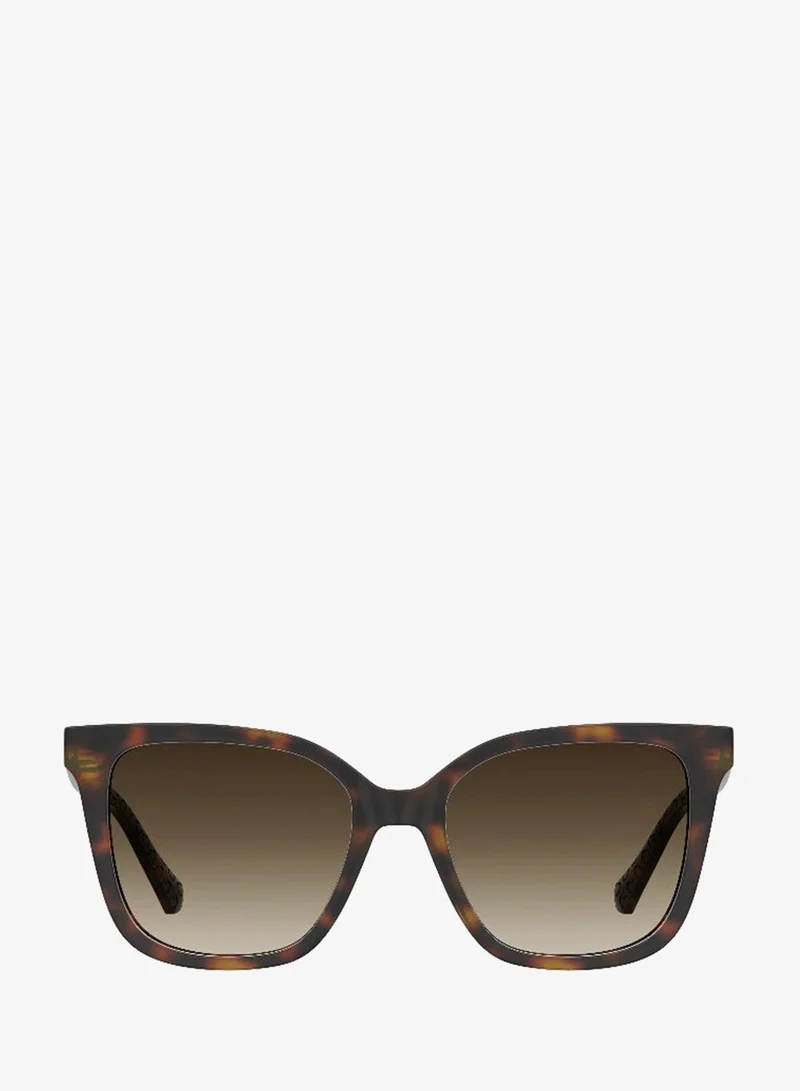 Love Moschino  MOSCHINO LOVE Sunglasses MOL077/S Multicolour  | Best Price UAE