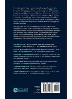 Innovation in Responsible Management Education: Preparing the Changemakers of Tomorrow  - Image 2