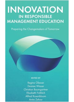 Innovation in Responsible Management Education: Preparing the Changemakers of Tomorrow  - Image 1