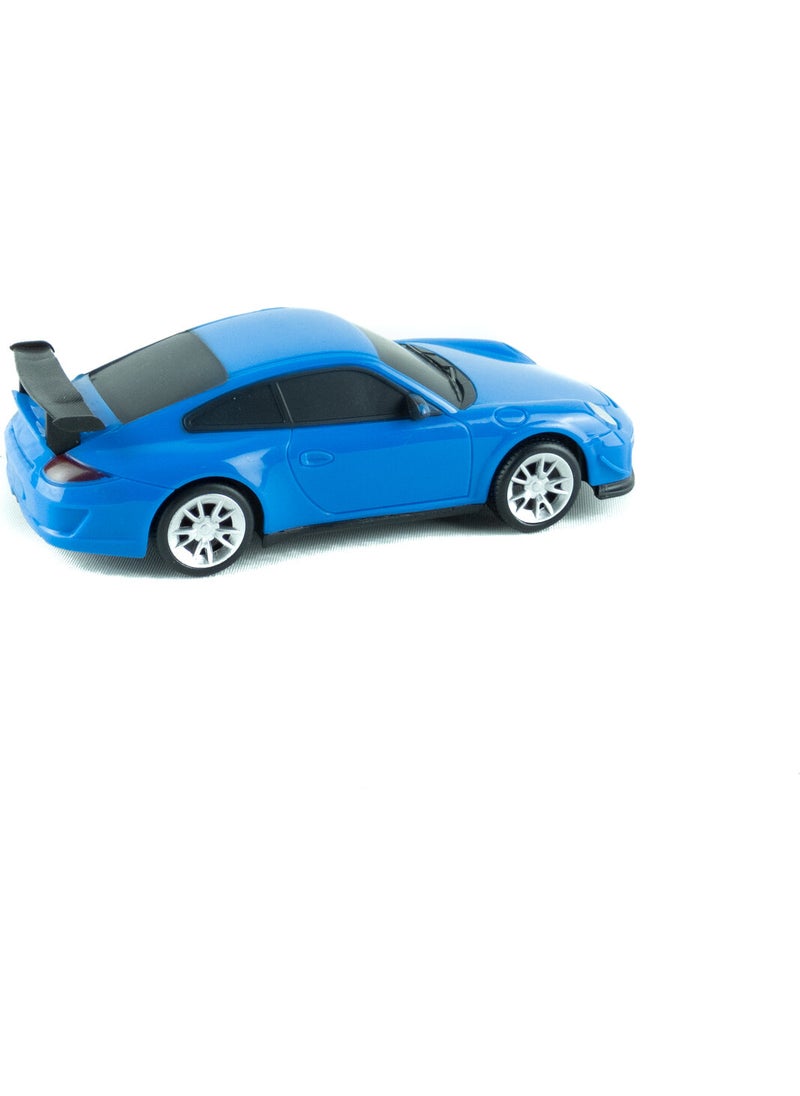 1:24 Scale Remote Control Sports Car Half Function Blue - pzsku/Z71D79680E9933A927F86Z/45/_/1730557029/455f962c-68d8-4733-9e49-2864c9d345b9