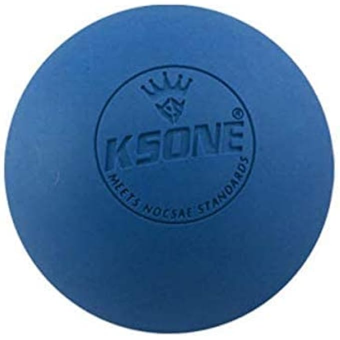 Ksone Kid's Stress Relieve Toy ( Blue, 6.35 x 6.35cm) - Image 4