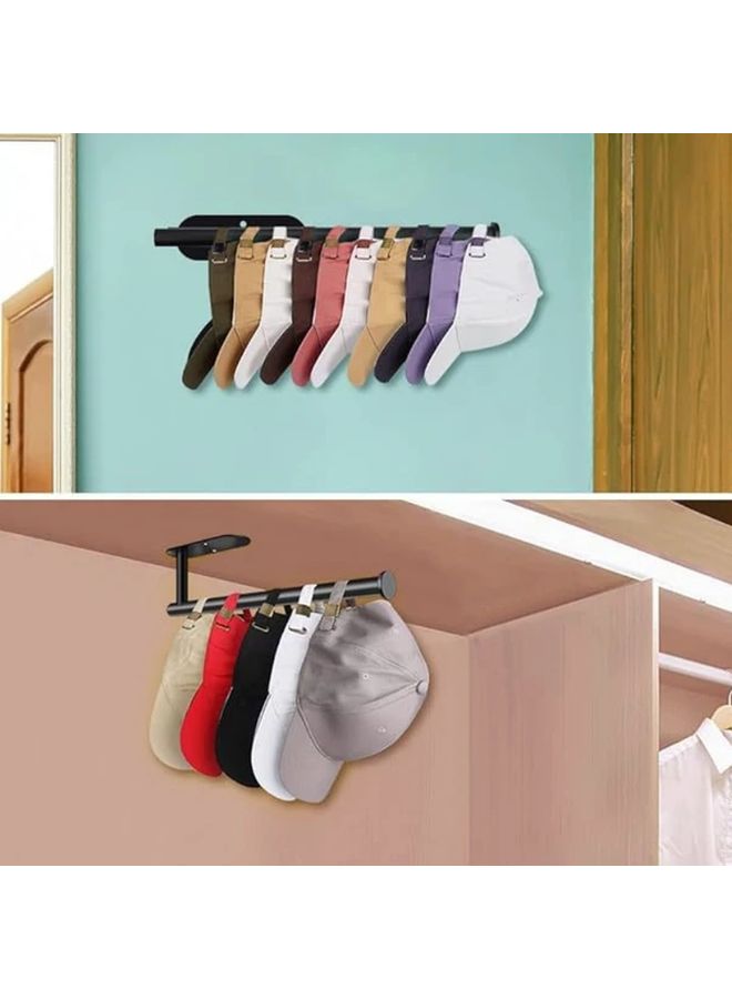 Stainless Steel Paper Towel Holder Wall Mount Under Cabinet 1 Pack Silvery - Image 5