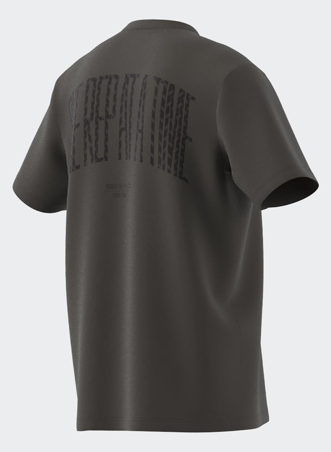 Adidas Strength Graphic T-Shirt - Image 4