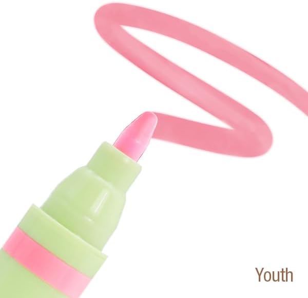 Pixi Beauty LipBlush Lip Stain Pen in Youth - 0.08 fl. oz / 2.5 g - Image 2