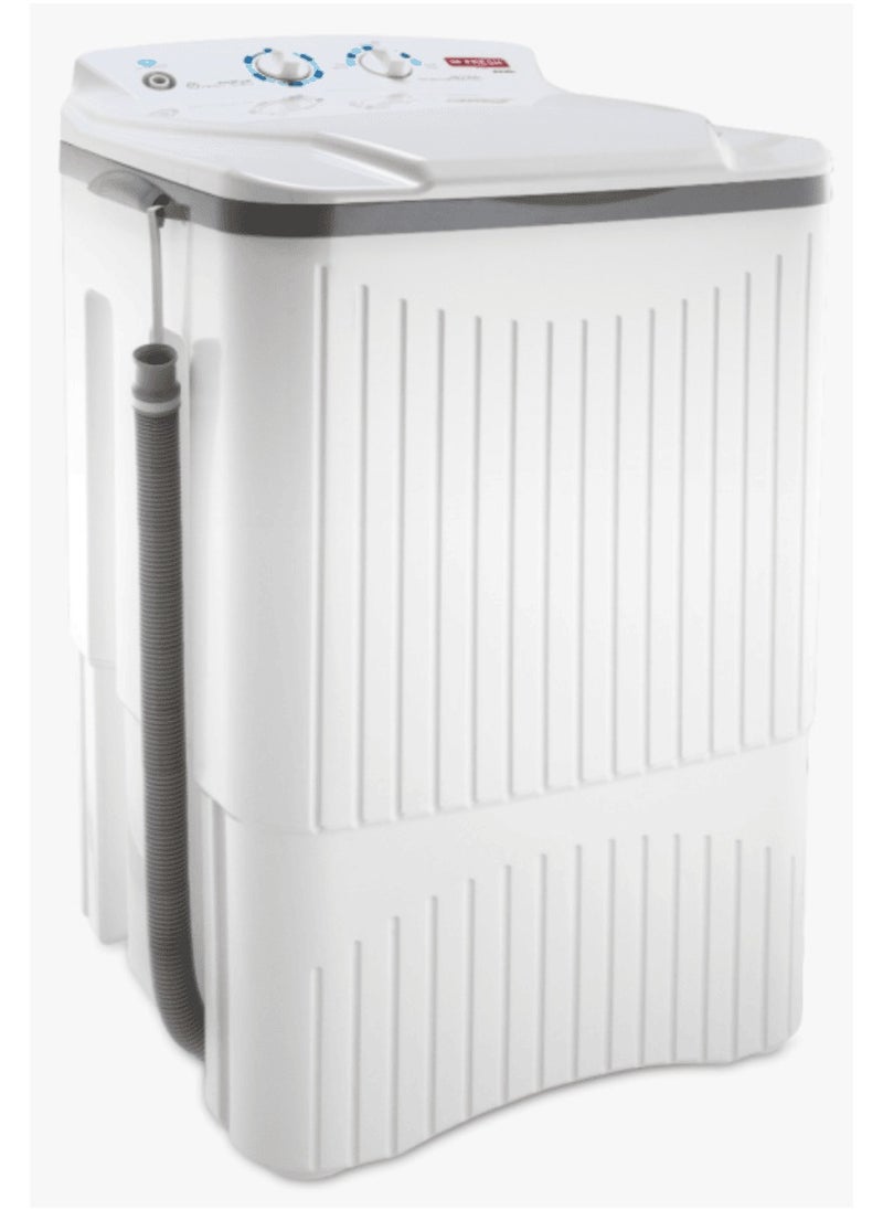Fresh - Fresh jumbo single tub washing machine, 10 kg - Image 1
