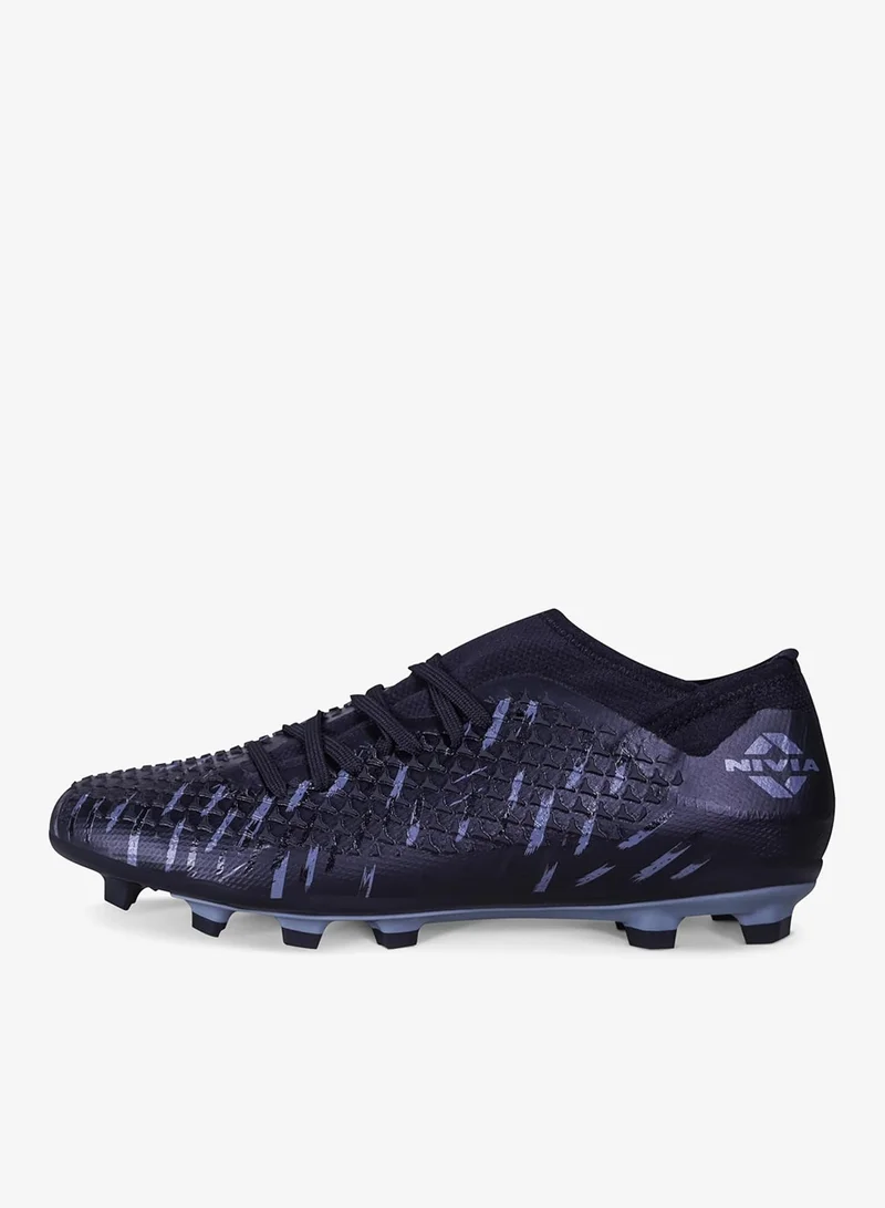 Nivia  ASHTANG 2.0 Football Studs for Men, High-Performance Football Shoes, Soccer Studs, Football Sports Shoes for Men | Best Price UAE