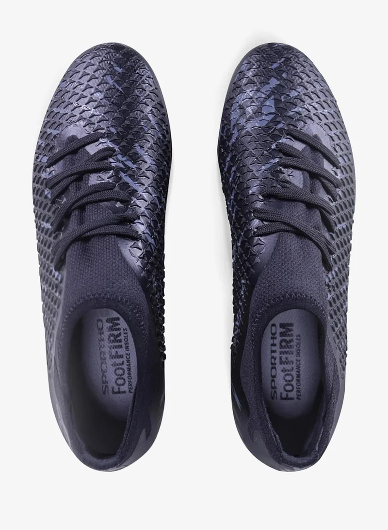 Nivia  ASHTANG 2.0 Football Studs for Men, High-Performance Football Shoes, Soccer Studs, Football Sports Shoes for Men | Best Price UAE