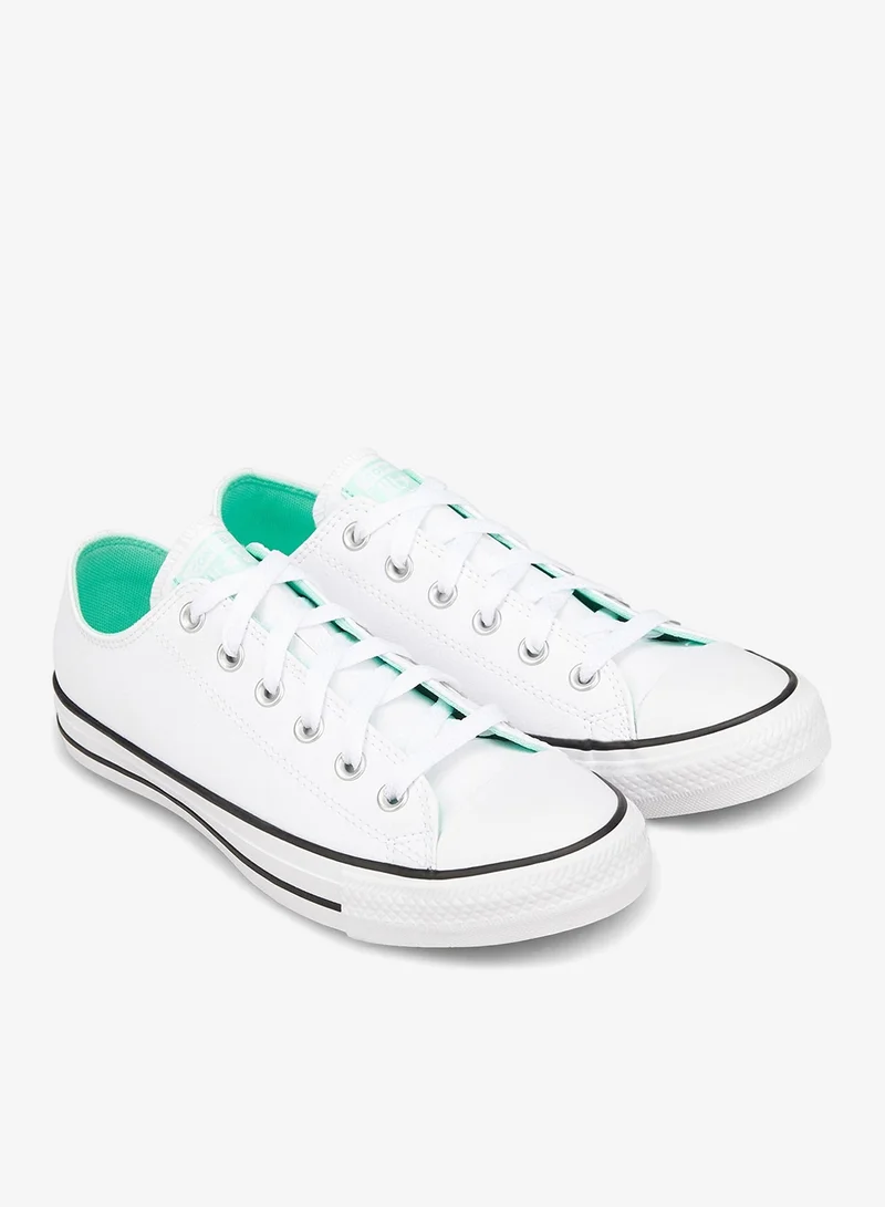 كونفرس حذاء تشاك تيلور اول ستار