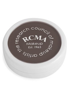 RCMA MAKEUP Color Process Foundation 14g KN Series KN-9 Deep Blued Brown 1/2 oz 