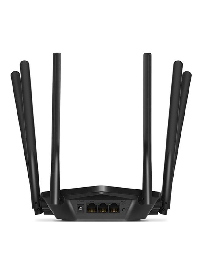 MERCUSYS Wireless Dual Band Gigabit Router AC1900, MR50G, - Image 2