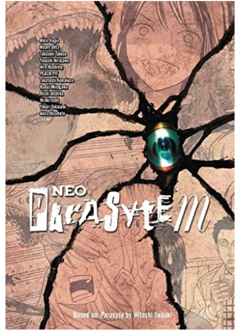 Neo Parasyte M