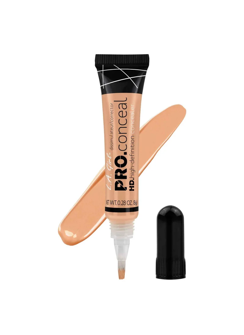 LA Girl Pro.Conceal HD Concealer -  Natural