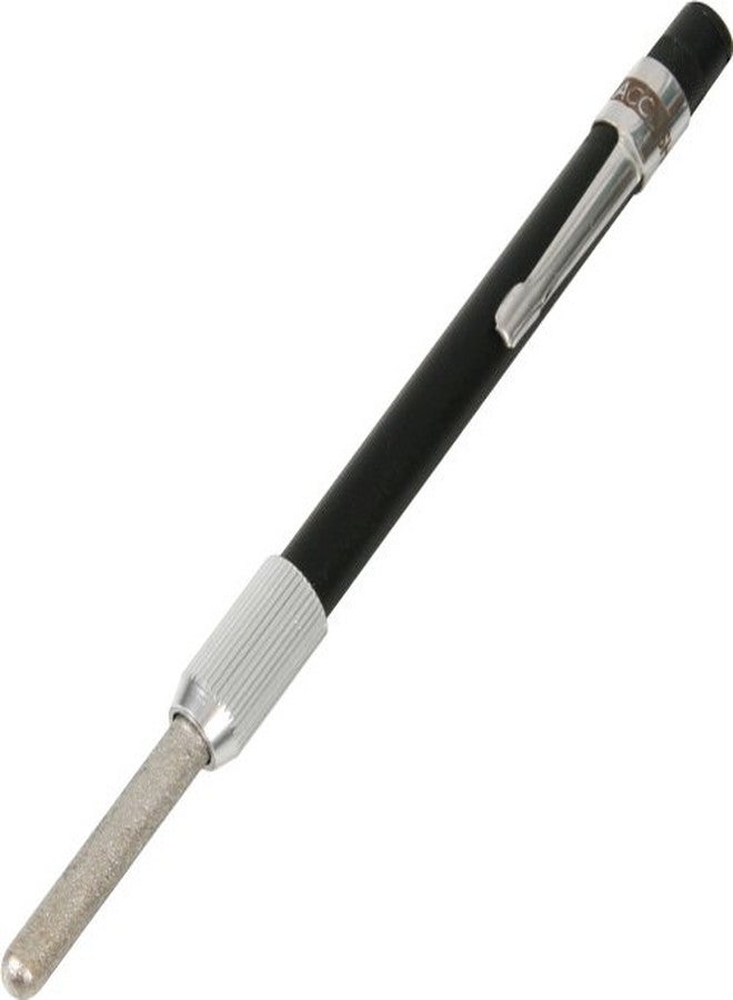 AccuSharp ACCU-030C Diamond Rod Sharpener, Black - Image 4