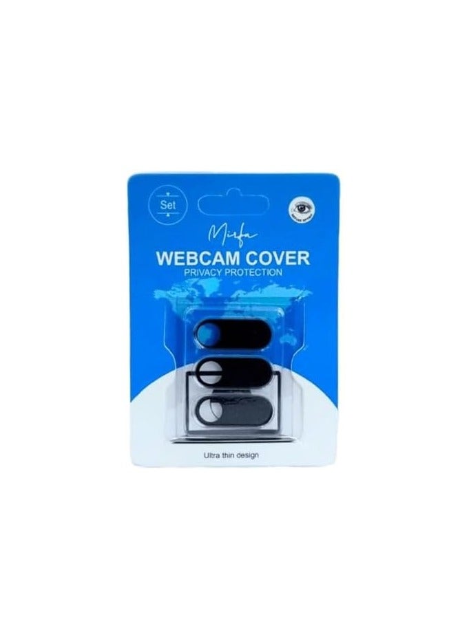 PROMASS Cover Slide for camera Model-3/Y Cabin Camera,Laptop,pc F/Facing Webcam Stickered Privacy Protector  - Image 1