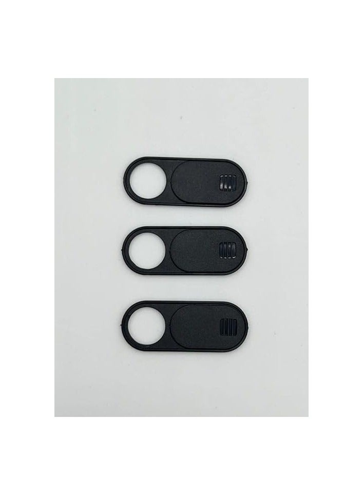 PROMASS Cover Slide for camera Model-3/Y Cabin Camera,Laptop,pc F/Facing Webcam Stickered Privacy Protector  - Image 5