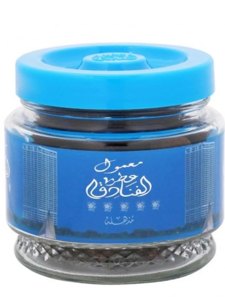 عود لافر معمول عطر الفنادق أزرق. - Image 2