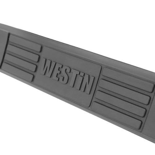 Westin 23-2320 E-Series Polished Stainless Steel Side Steps - Image 5