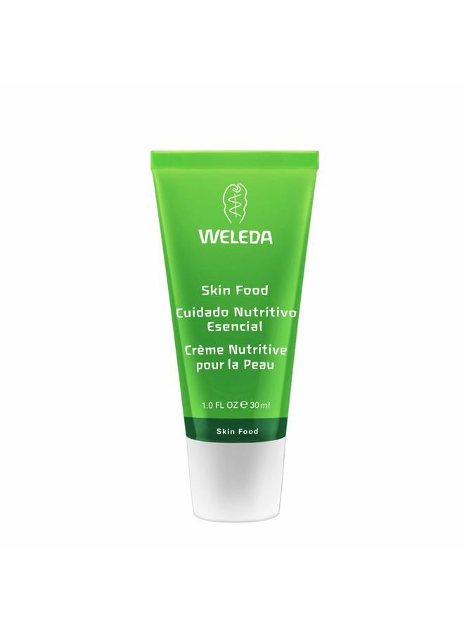 Weleda Skin Food, Small, 1 oz - Image 1