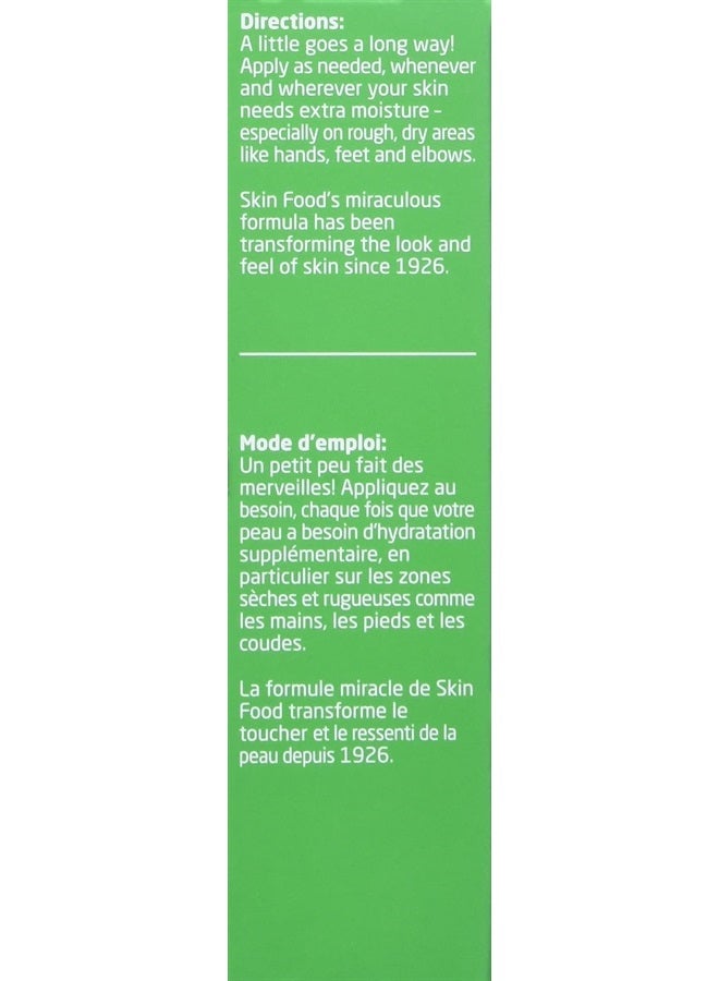 Weleda Skin Food, Small, 1 oz - Image 4