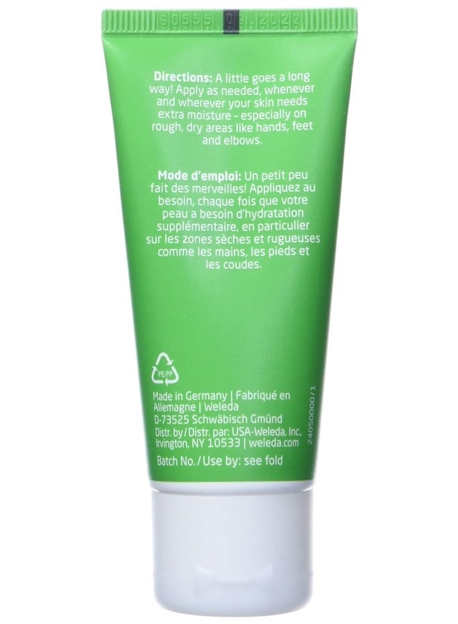 Weleda Skin Food, Small, 1 oz - Image 2