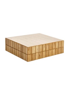 Stefany Square Coffee Table, Oak - pzsku/Z71D94447975EE106F272Z/45/_/1715495149/3689ec7d-618c-4aaf-9311-38cbed64699b