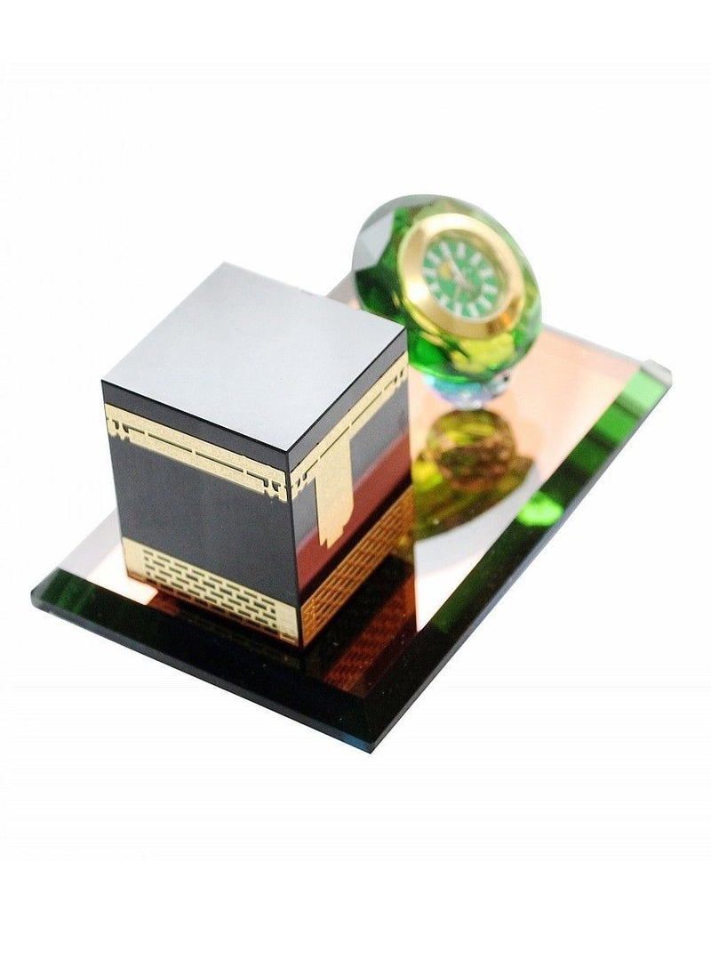 Generic - Desktop Table Miniature Model for Car Ornament Home Office Table Decoration - Image 1