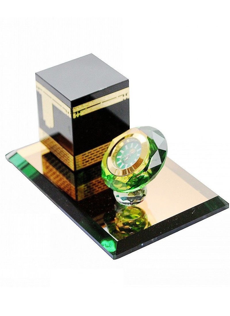 Generic - Desktop Table Miniature Model for Car Ornament Home Office Table Decoration - Image 1