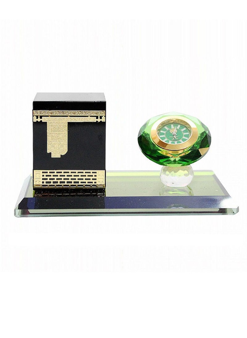 Generic - Desktop Table Miniature Model for Car Ornament Home Office Table Decoration - Image 1