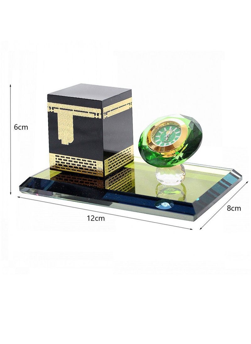 Generic - Desktop Table Miniature Model for Car Ornament Home Office Table Decoration - Image 1