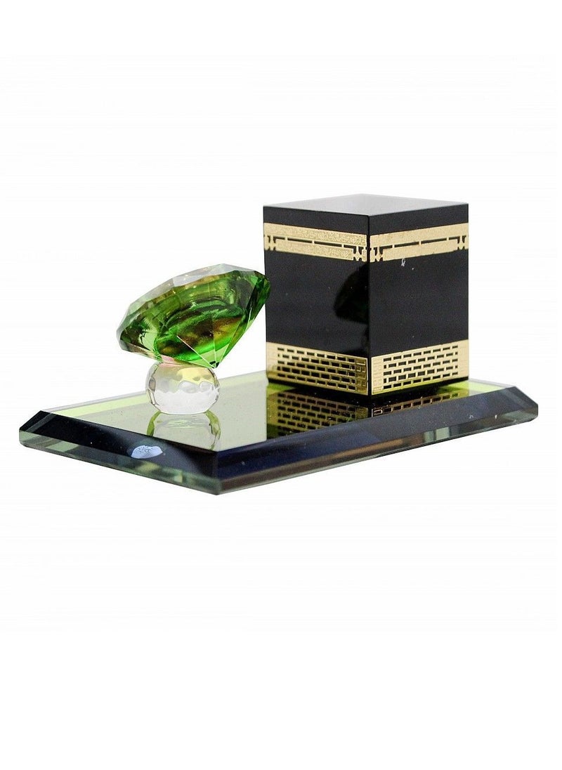Generic - Desktop Table Miniature Model for Car Ornament Home Office Table Decoration - Image 1